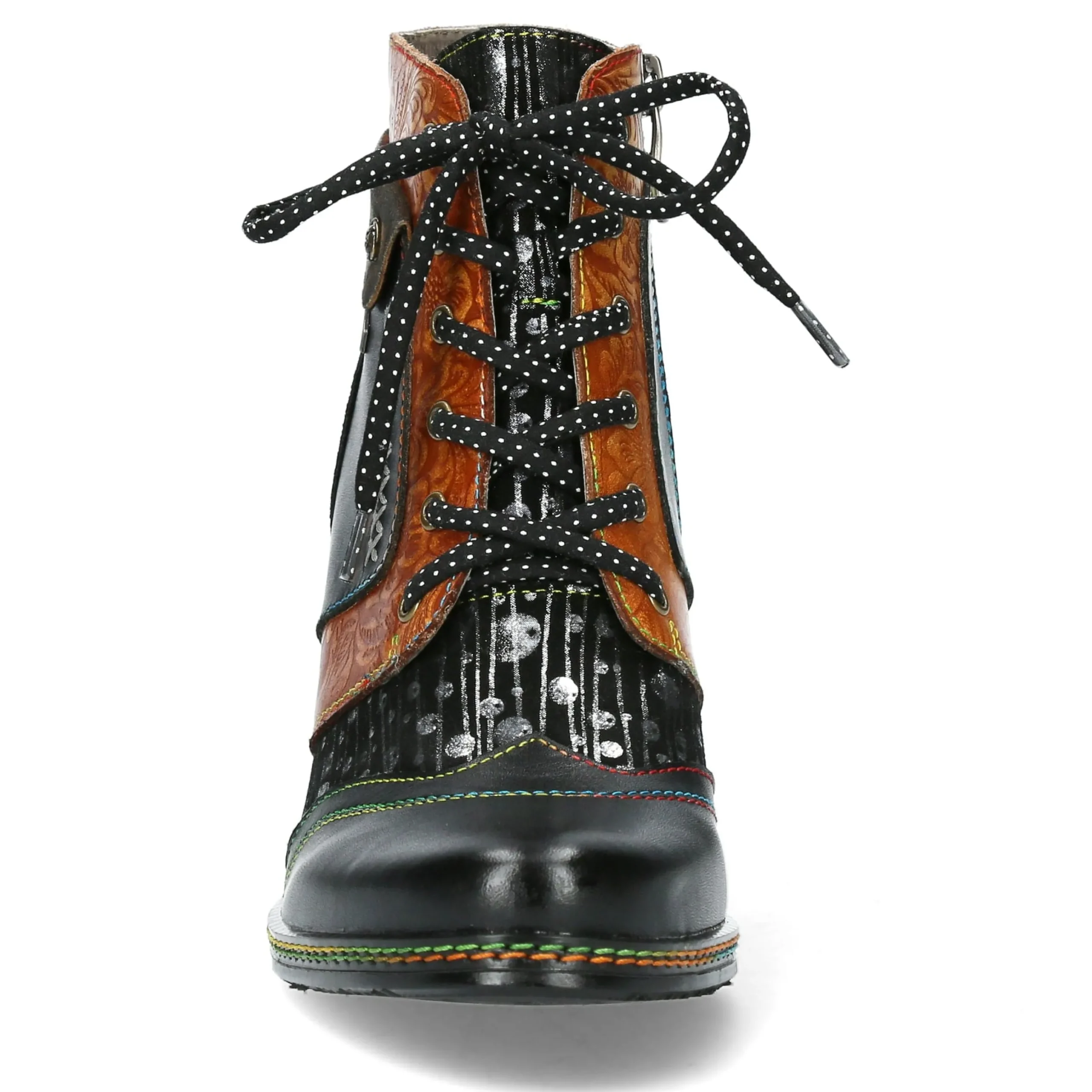 Bottines - MAEVAO 03 | Laura Vita Flash Sale