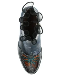 Bottines - MAEVAO 07 | Laura Vita Flash Sale