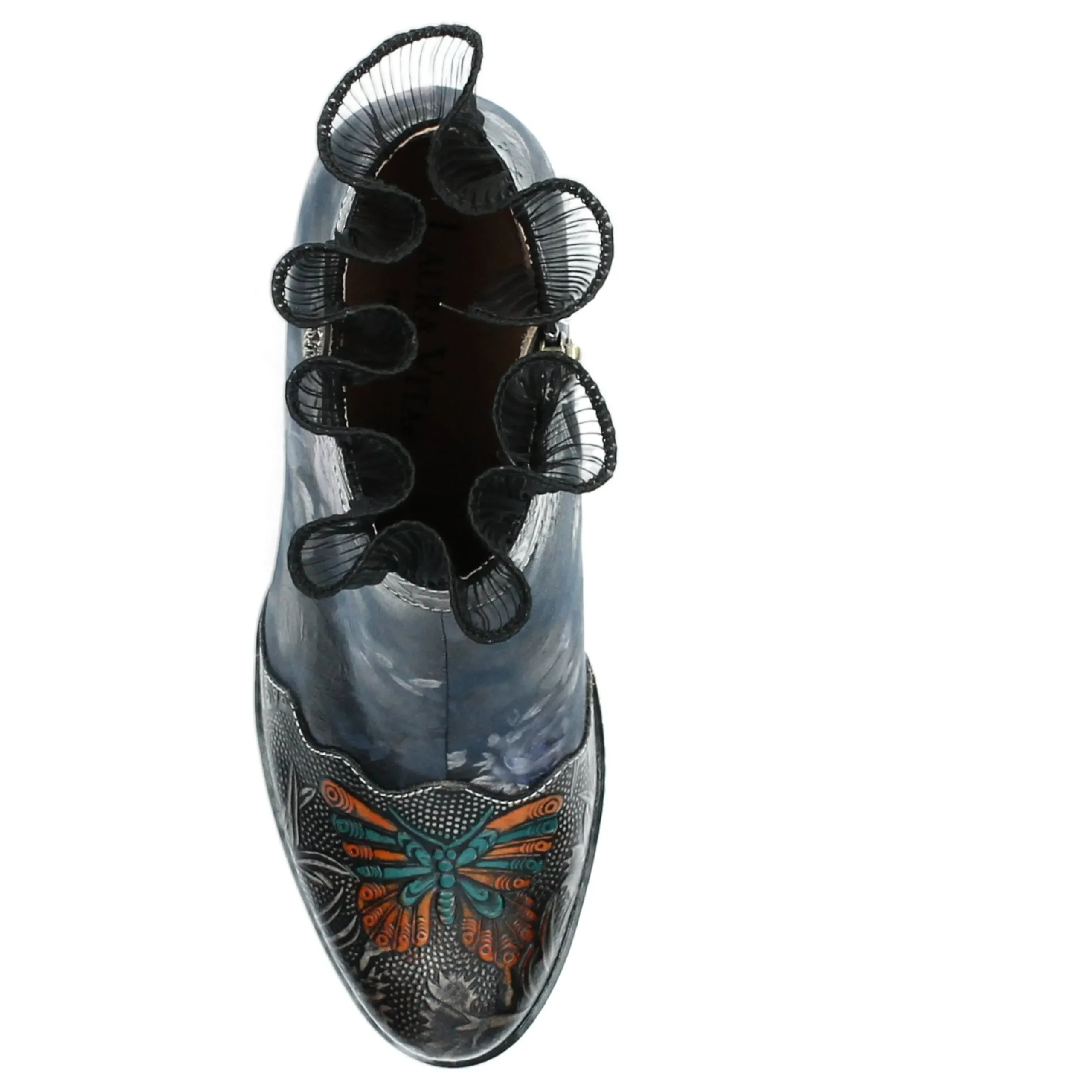 Bottines - MAEVAO 07 | Laura Vita Flash Sale