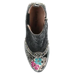 Bottines - MAEVAO 05 | Laura Vita Shop