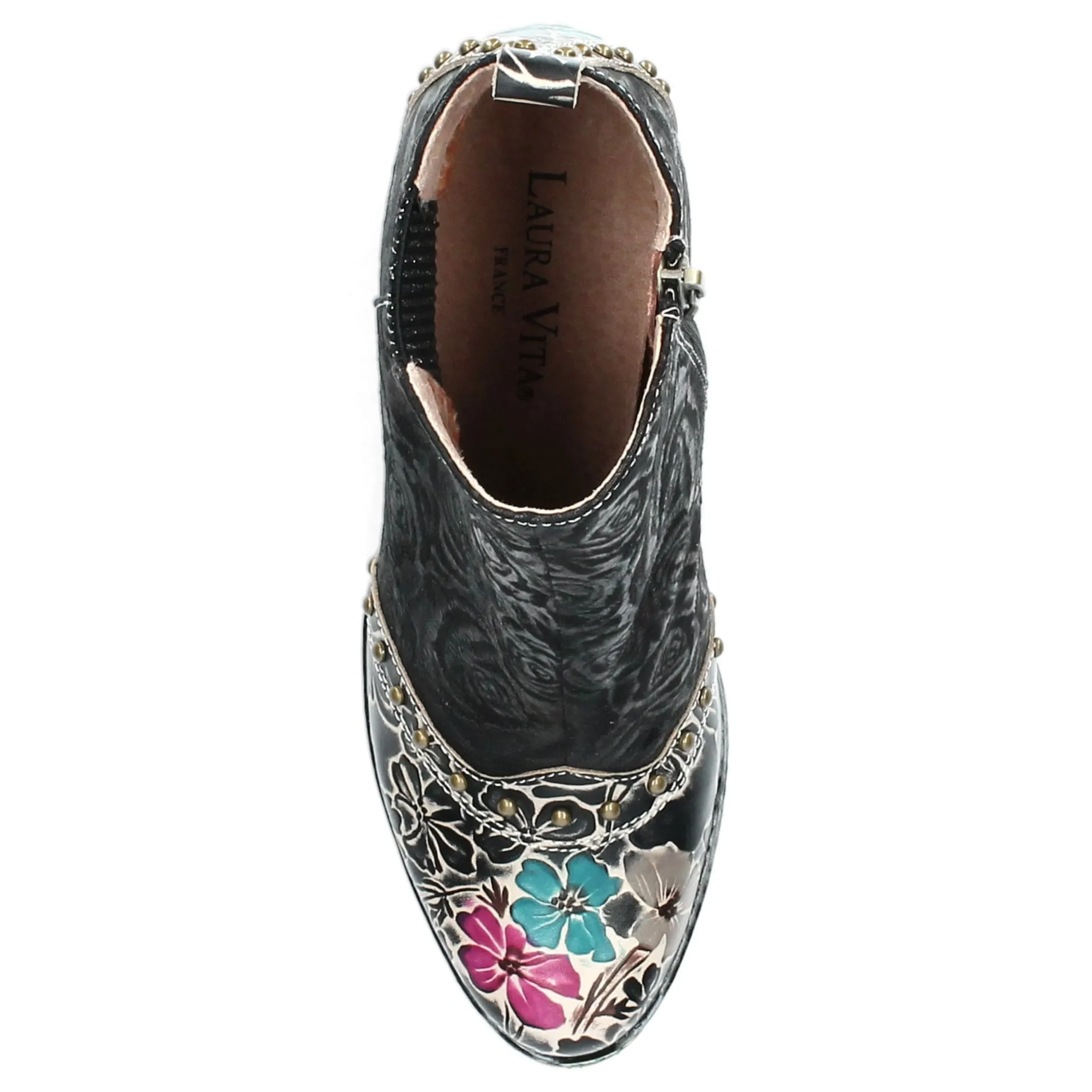 Bottines - MAEVAO 05 | Laura Vita Shop