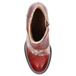 Bottines - MAEVAO 01 | Laura Vita Best