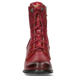Bottines - MAEVAO 02 | Laura Vita Shop