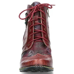 Bottines - MAEVAO 03 | Laura Vita Hot