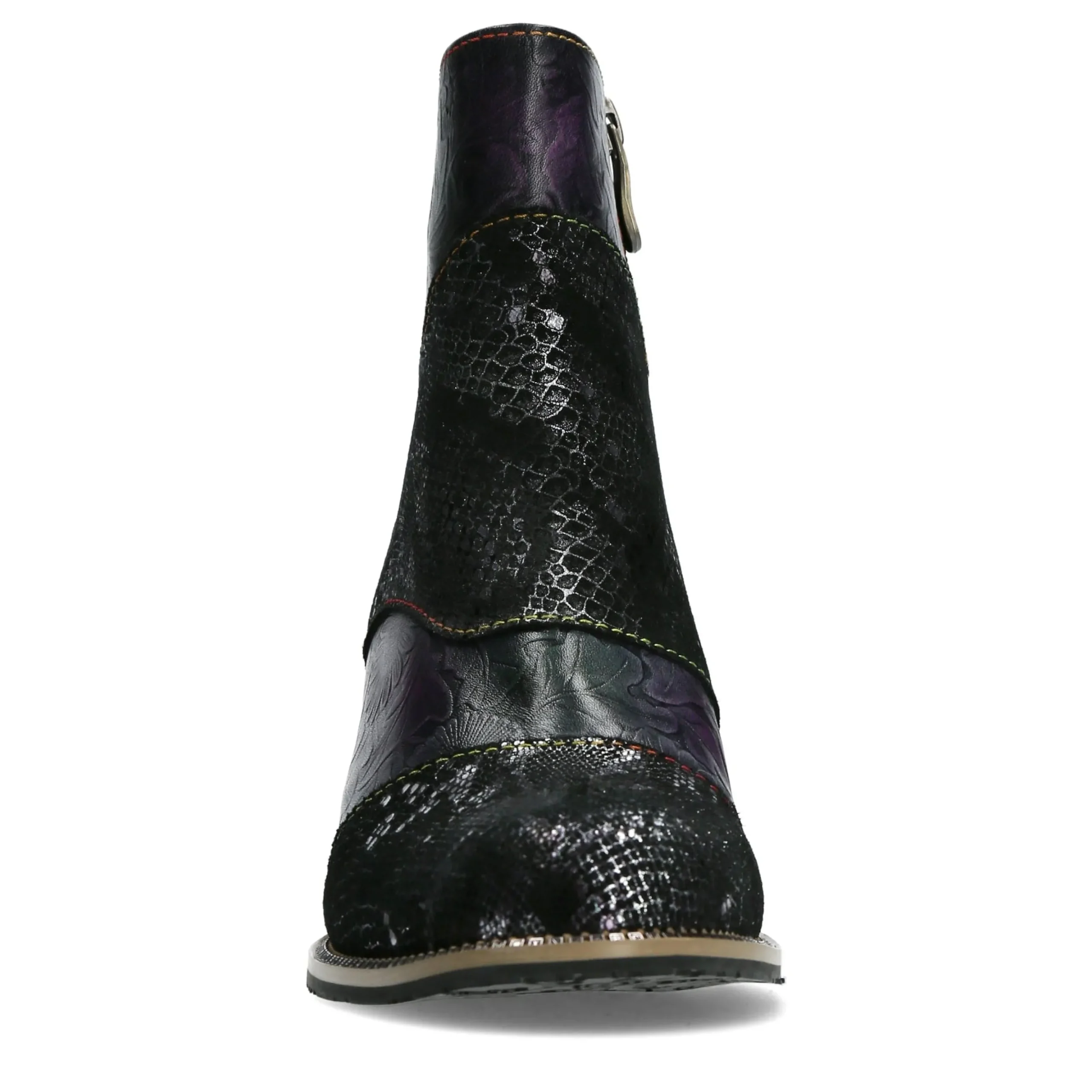 Bottines - MAEVAO 01 | Laura Vita New
