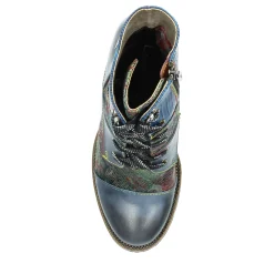 Bottines - MAEVAO 02 | Laura Vita Outlet