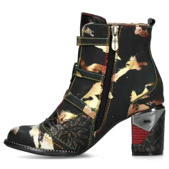 Bottines - MAEVAO 09 | Laura Vita Flash Sale