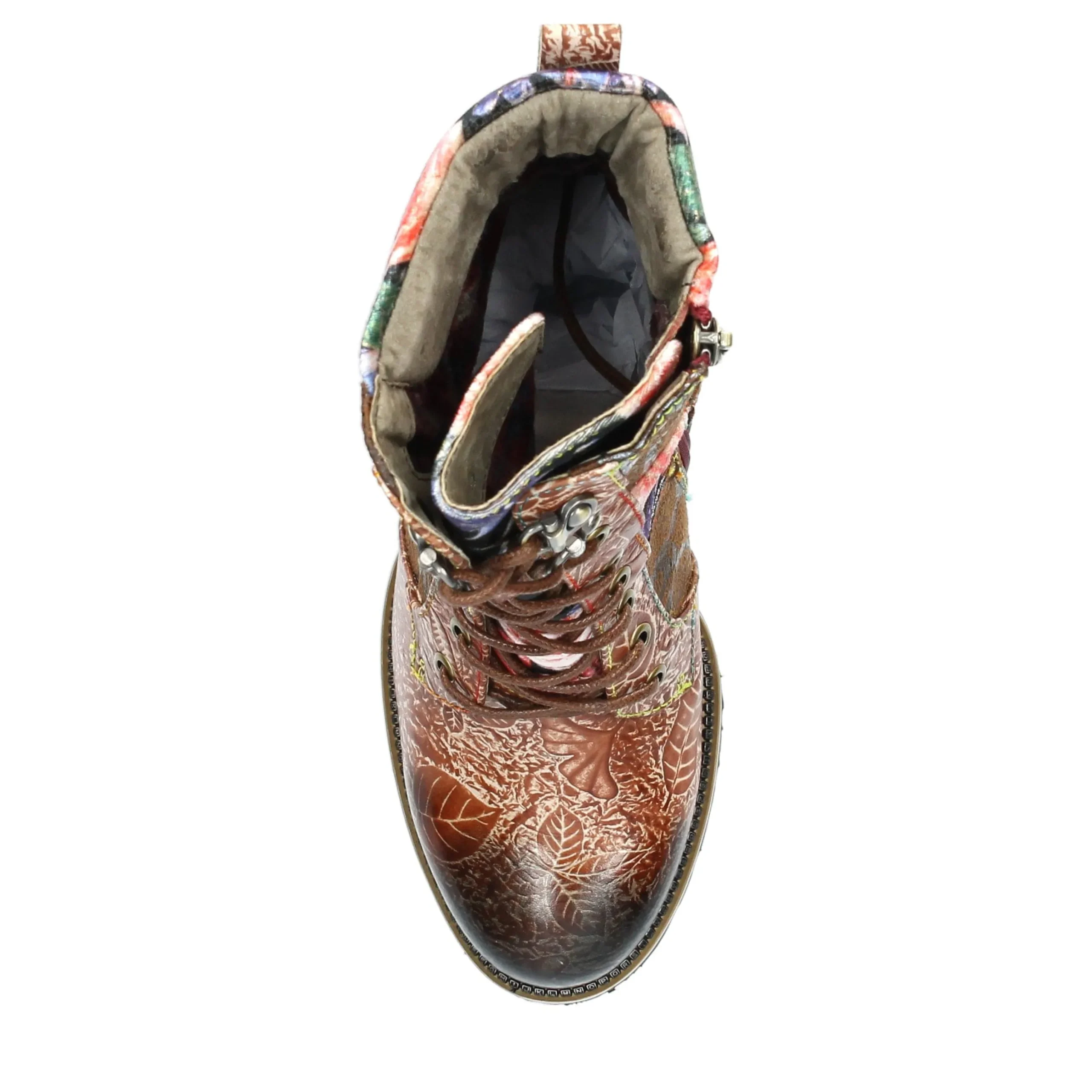 Bottines - MAEVAO 06 | Laura Vita Cheap