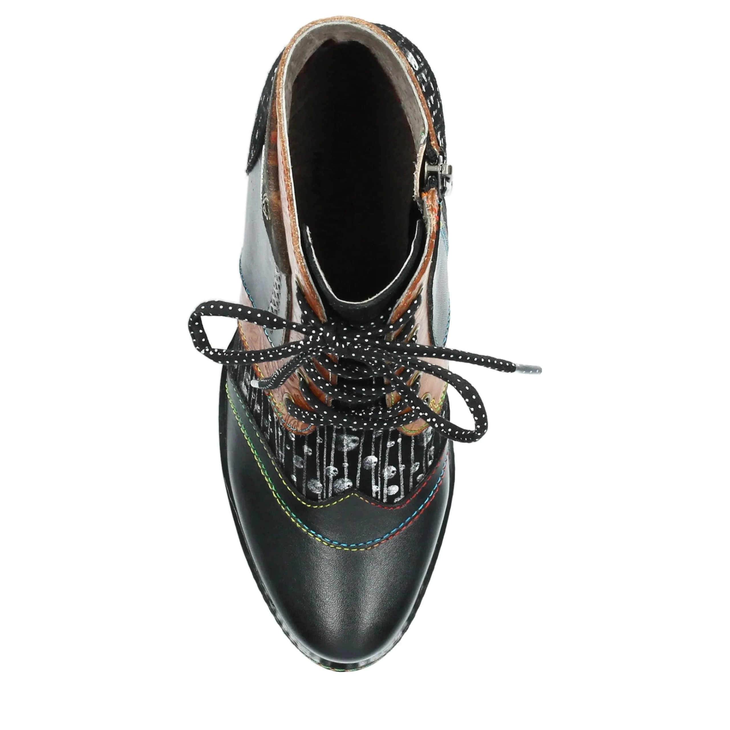 Bottines - MAEVAO 03 | Laura Vita Flash Sale