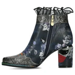 Bottines - MAEVAO 07 | Laura Vita Flash Sale