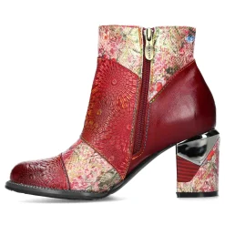 Bottines - MAEVAO 01 | Laura Vita Best