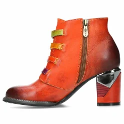 Bottines - MAEVAO 12 | Laura Vita Fashion