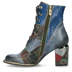 Bottines - MAEVAO 02 | Laura Vita Outlet