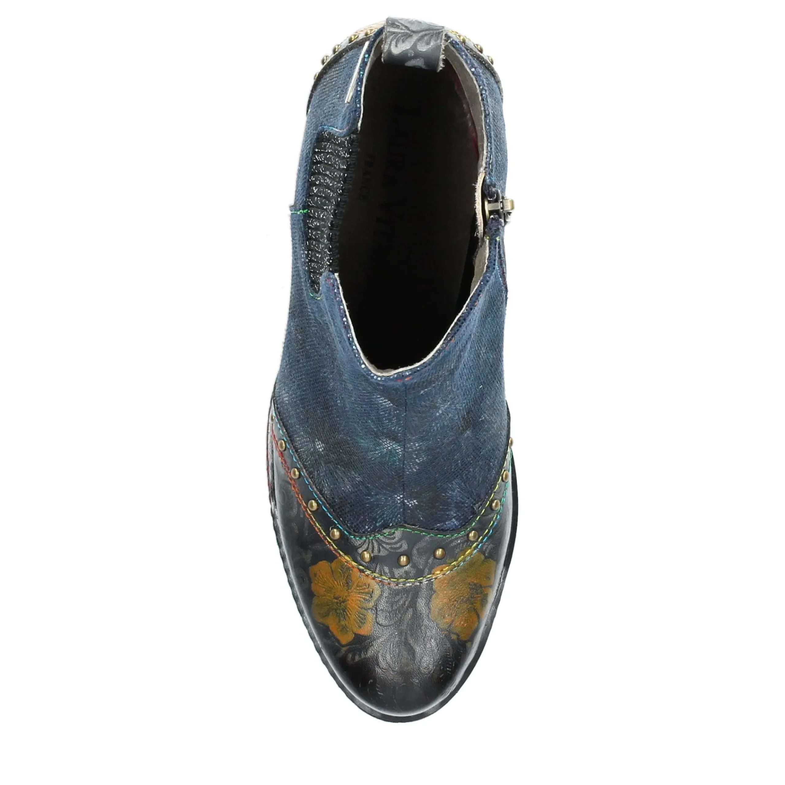 Bottines - MAEVAO 05 | Laura Vita Discount