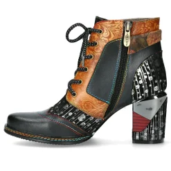 Bottines - MAEVAO 03 | Laura Vita Flash Sale