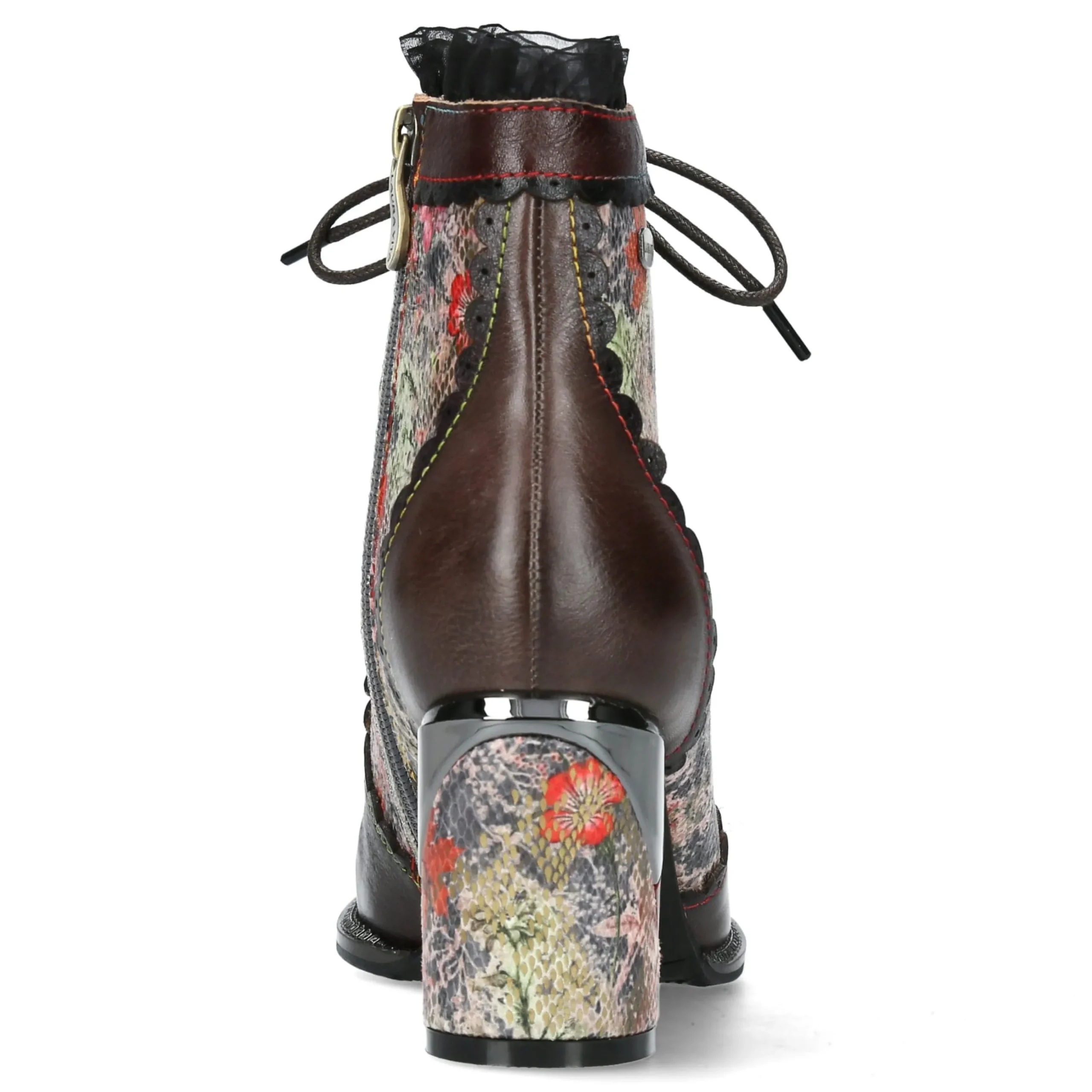 Bottines - MAEVAO 14 | Laura Vita Cheap