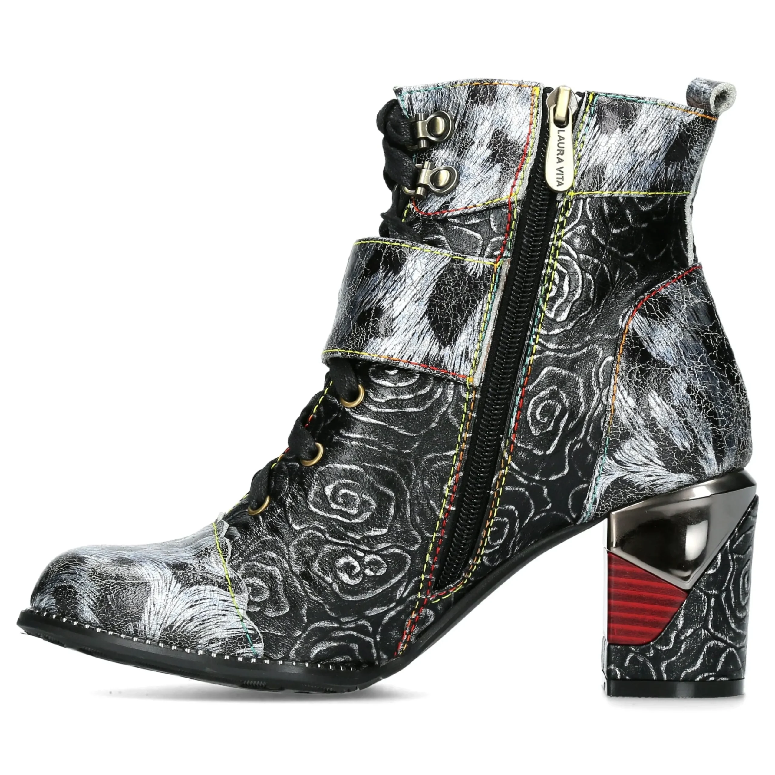 Bottines - MAEVAO 47 | Laura Vita Cheap