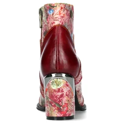 Bottines - MAEVAO 01 | Laura Vita Best