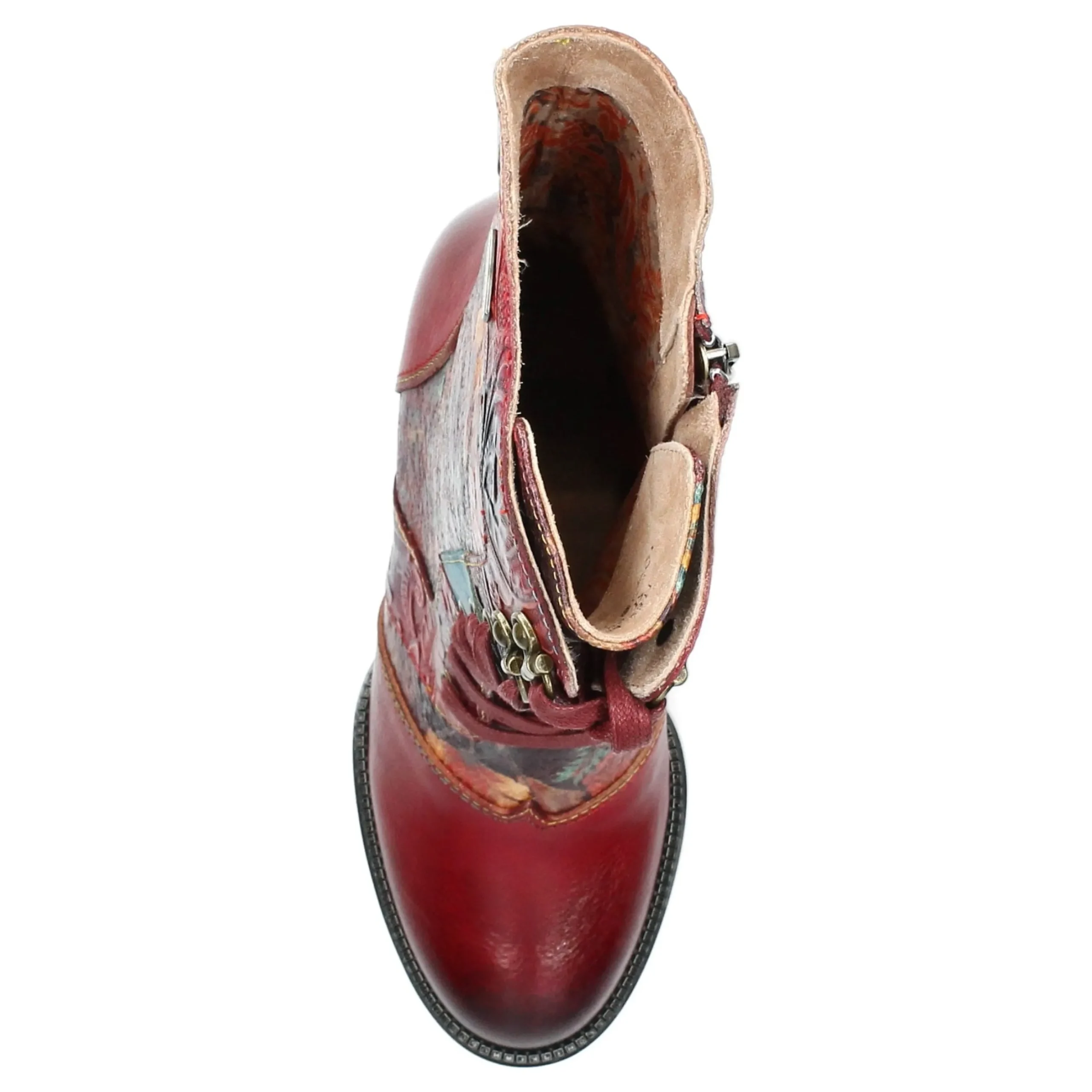 Bottines - MAEVAO 54 | Laura Vita Cheap