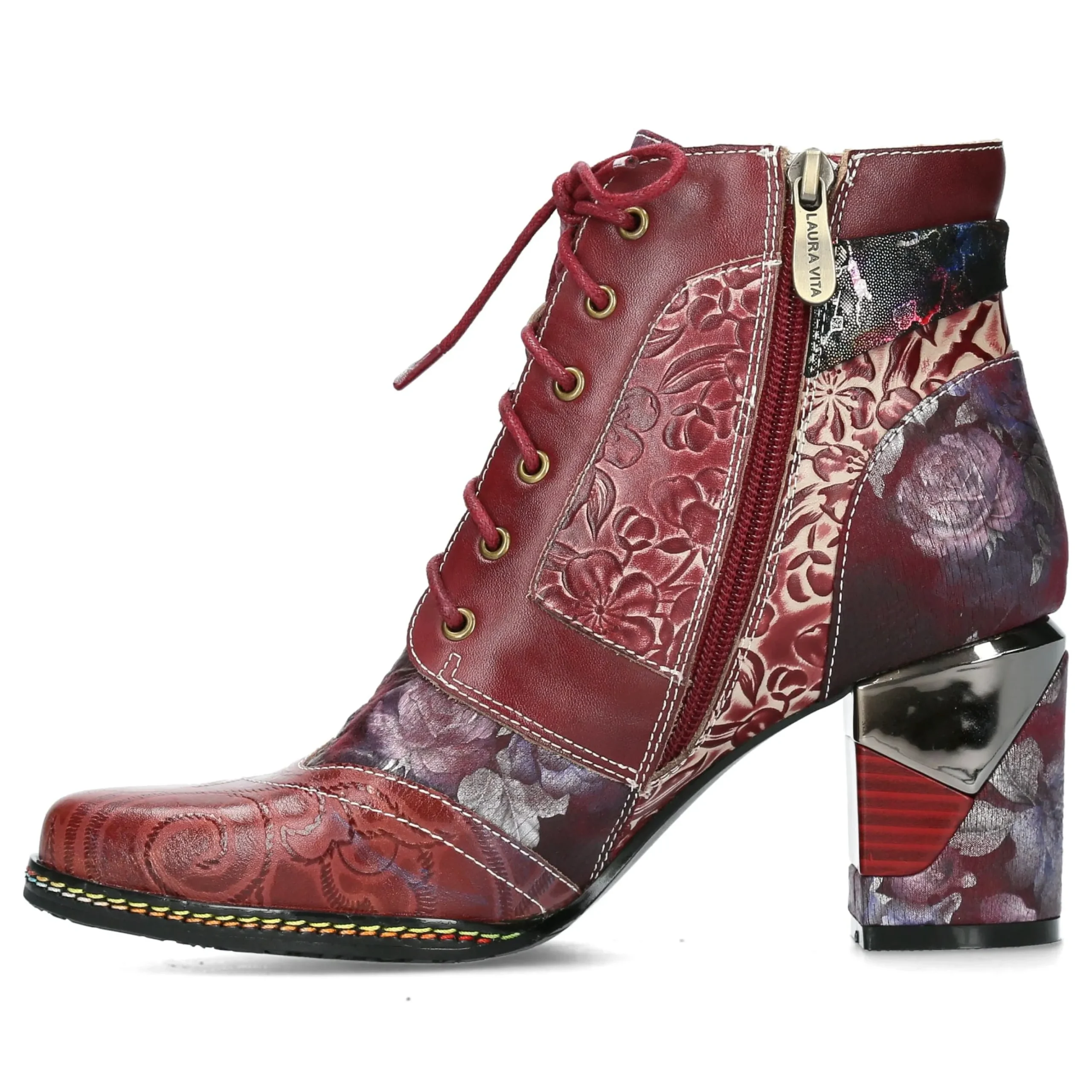 Bottines - MAEVAO 03 | Laura Vita Hot