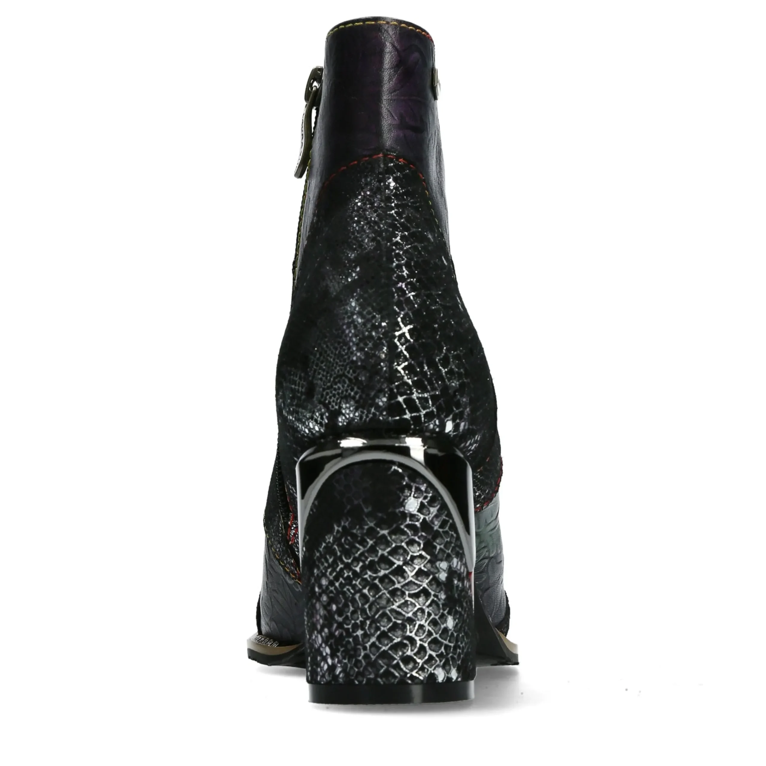 Bottines - MAEVAO 01 | Laura Vita New