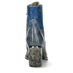 Bottines - MAEVAO 02 | Laura Vita Outlet