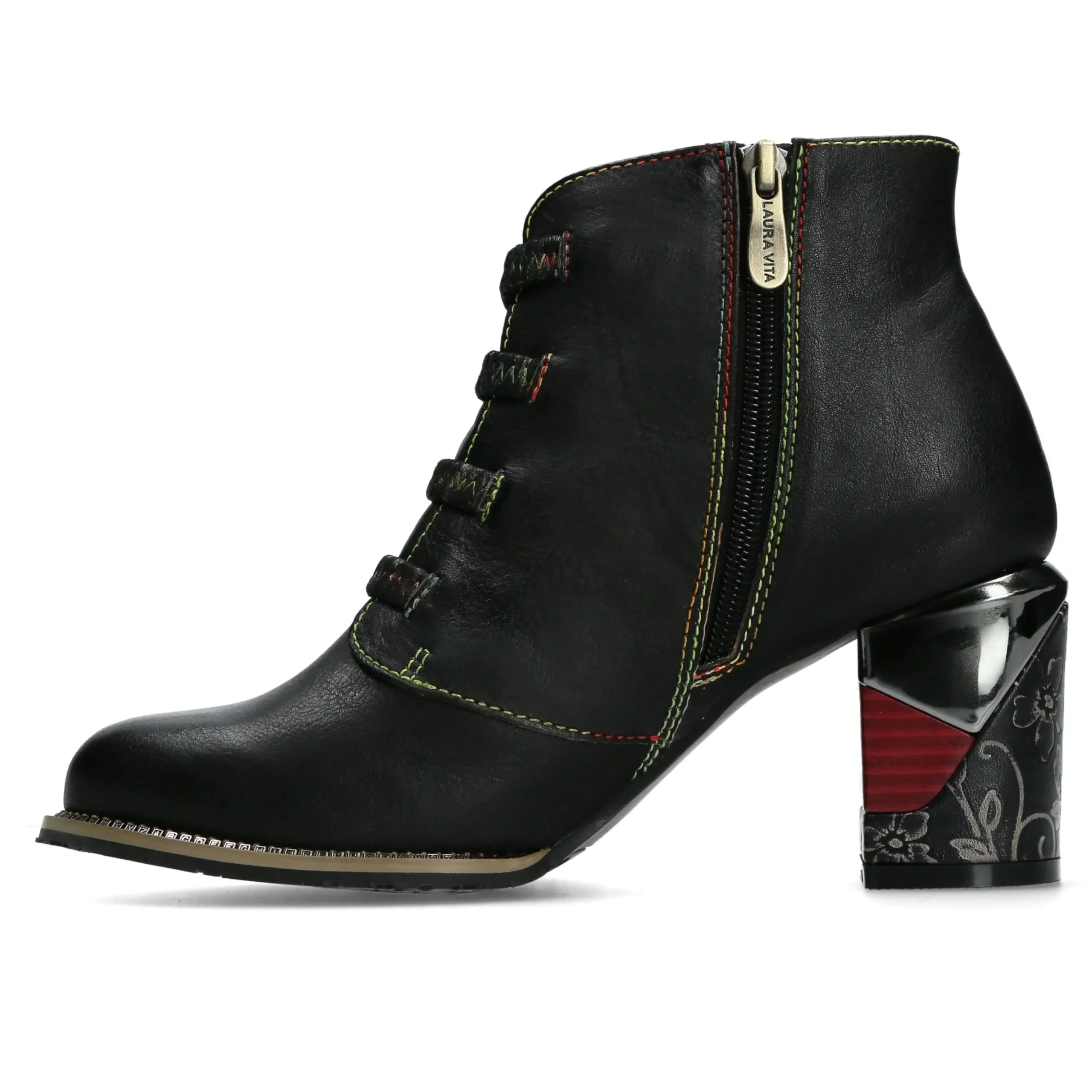 Bottines - MAEVAO 12 | Laura Vita Cheap