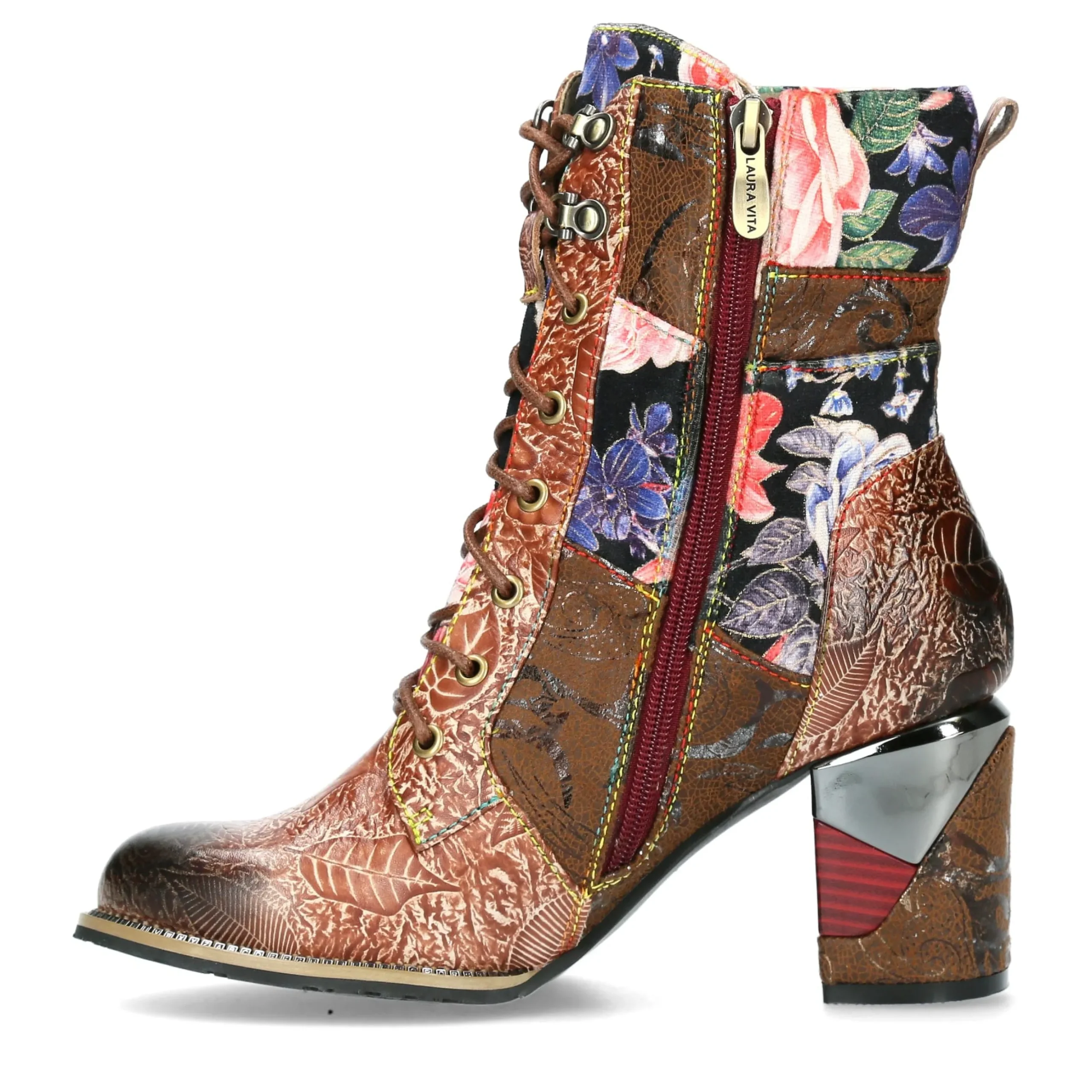 Bottines - MAEVAO 06 | Laura Vita Cheap