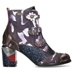 Bottines - MAEVAO 09 | Laura Vita Flash Sale