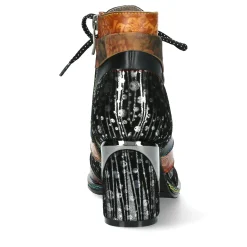 Bottines - MAEVAO 03 | Laura Vita Flash Sale