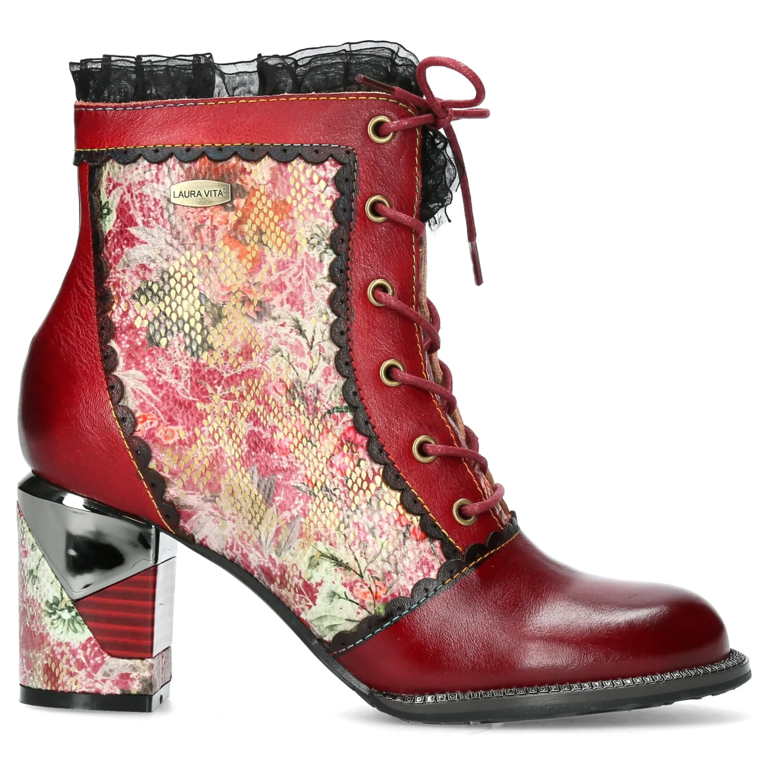 Bottines - MAEVAO 14 | Laura Vita Cheap
