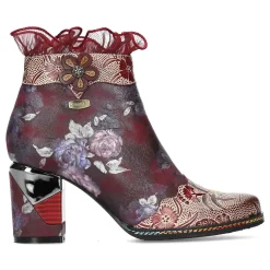Bottines - MAEVAO 07 | Laura Vita Flash Sale