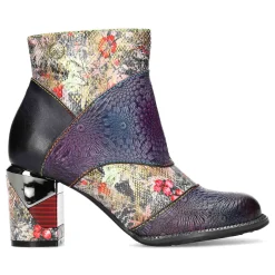 Bottines - MAEVAO 01 | Laura Vita Best