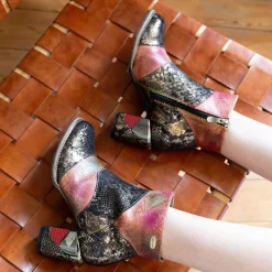 Bottines - MAEVAO 01 | Laura Vita New