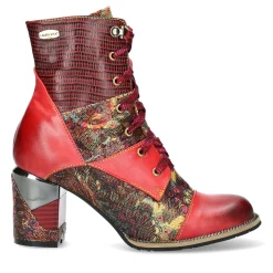 Bottines - MAEVAO 02 | Laura Vita Outlet