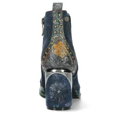 Bottines - MAEVAO 05 | Laura Vita Discount