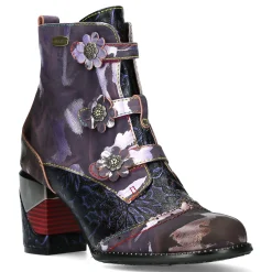 Bottines - MAEVAO 09 | Laura Vita Flash Sale