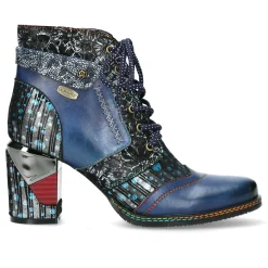 Bottines - MAEVAO 03 | Laura Vita Flash Sale