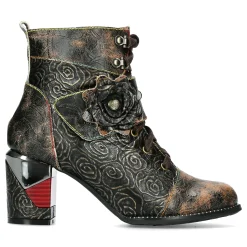 Bottines - MAEVAO 47 | Laura Vita Cheap