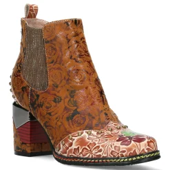 Bottines - MAEVAO 05 | Laura Vita Shop