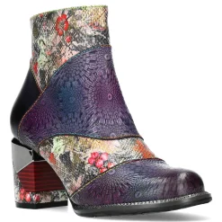 Bottines - MAEVAO 01 | Laura Vita Best