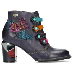 Bottines - MAEVAO 12 | Laura Vita Fashion