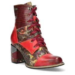 Bottines - MAEVAO 02 | Laura Vita Outlet