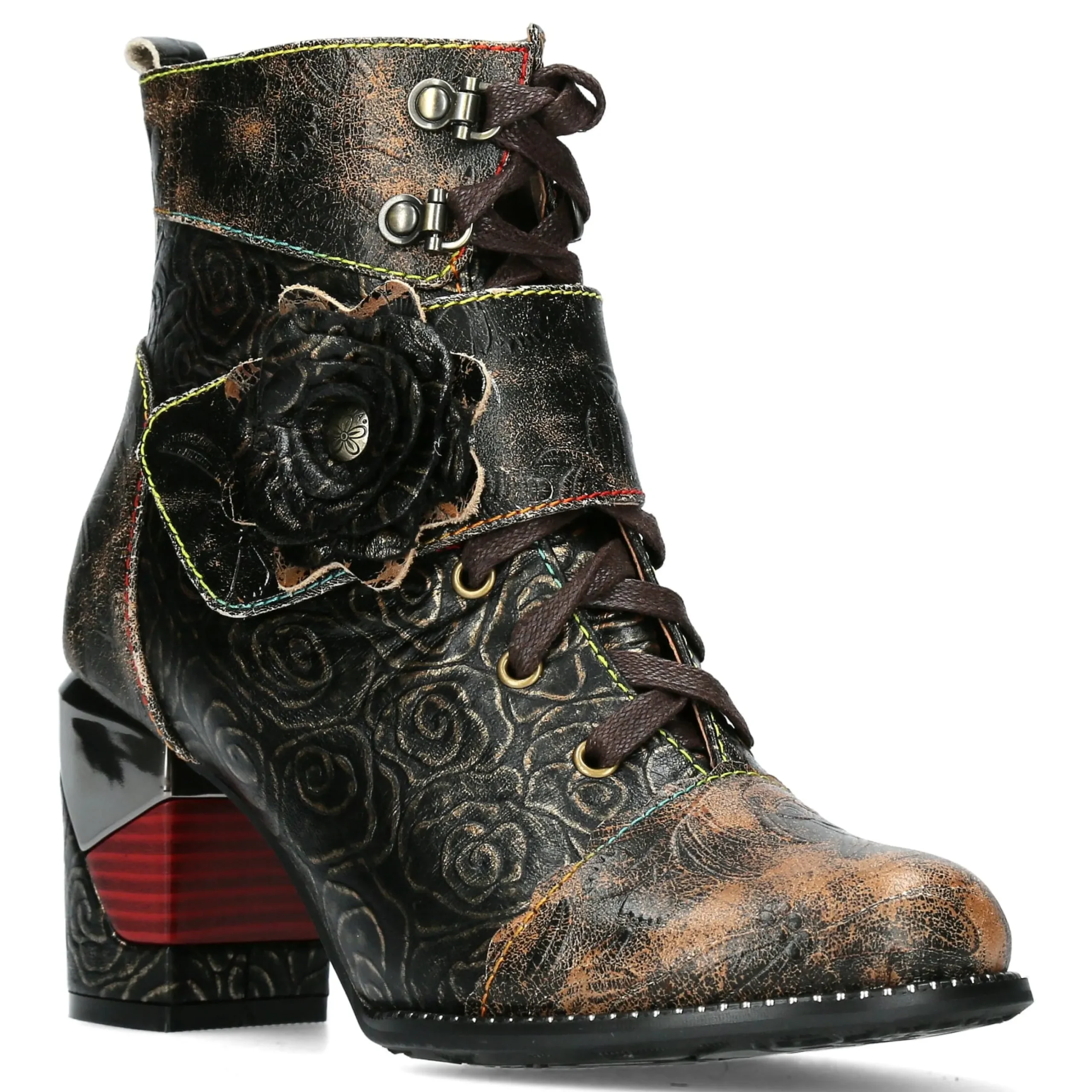 Bottines - MAEVAO 47 | Laura Vita Cheap