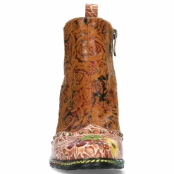 Bottines - MAEVAO 05 | Laura Vita Shop