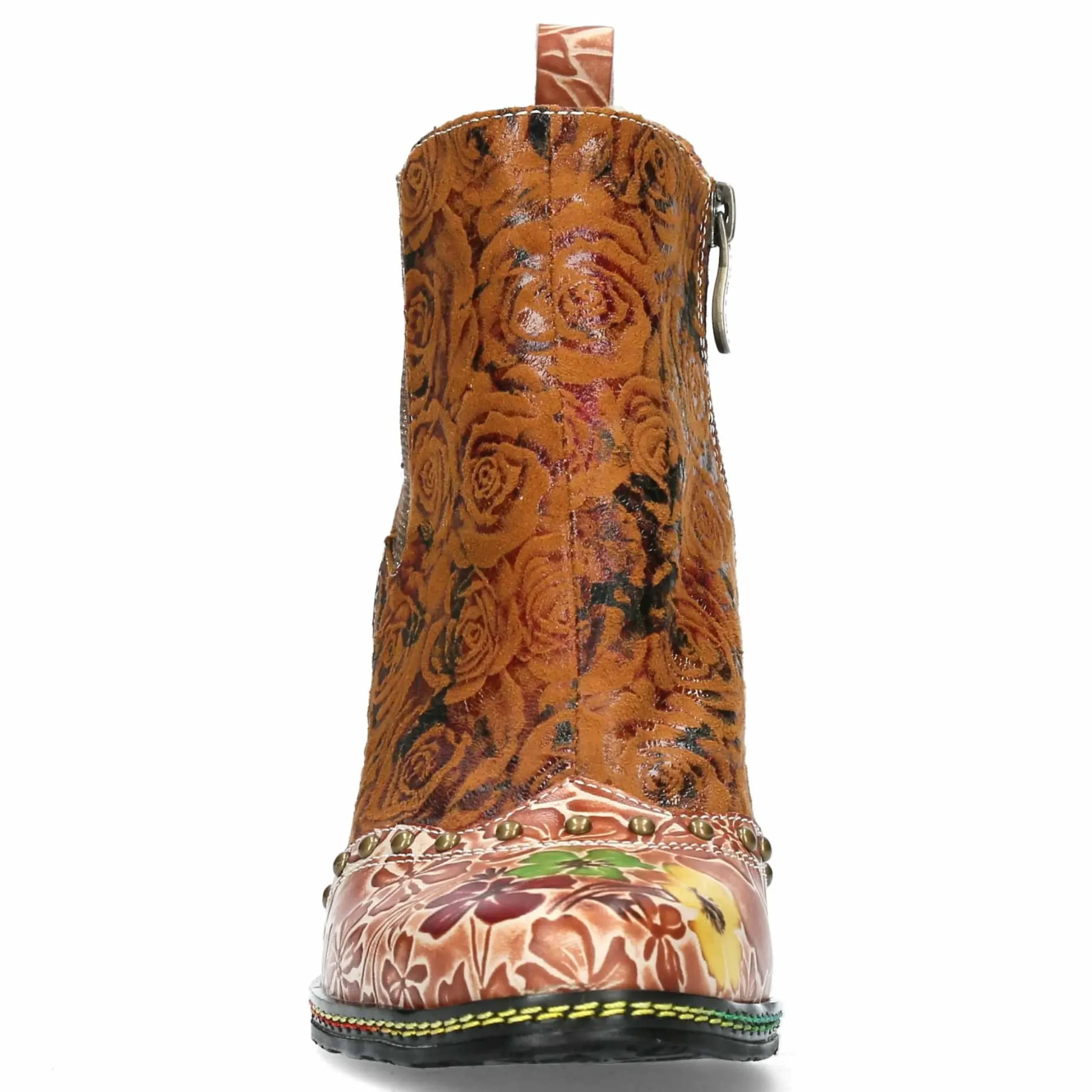 Bottines - MAEVAO 05 | Laura Vita Shop