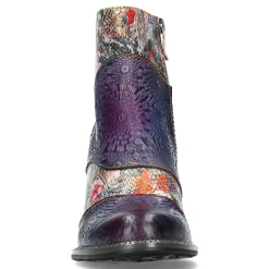 Bottines - MAEVAO 01 | Laura Vita Best