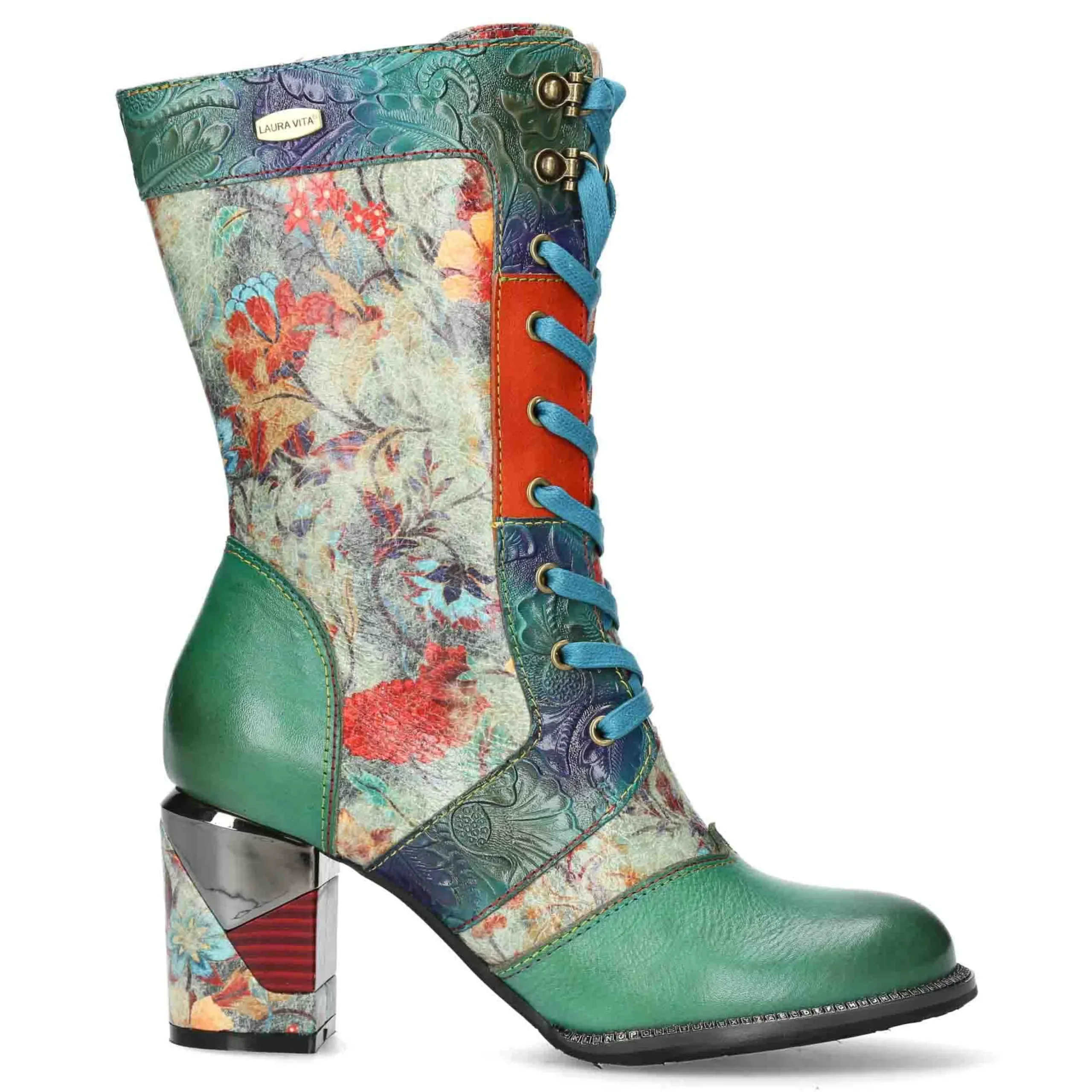 Bottines - MAEVAO 54 | Laura Vita Cheap