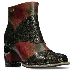 Bottines - MAEVAO 01 | Laura Vita New