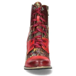 Bottines - MAEVAO 02 | Laura Vita Outlet